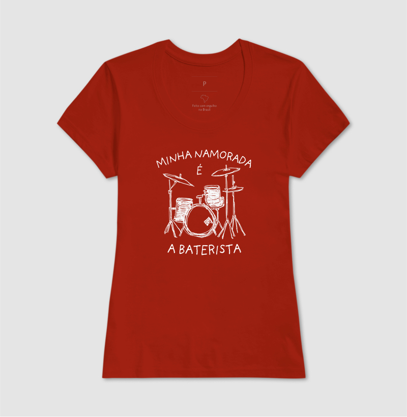 Camisa 10