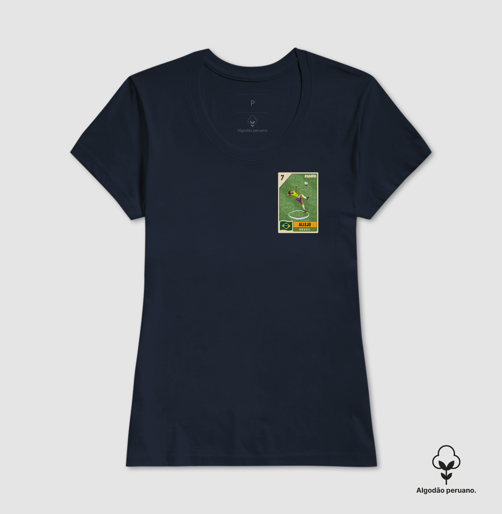 Camisa 6