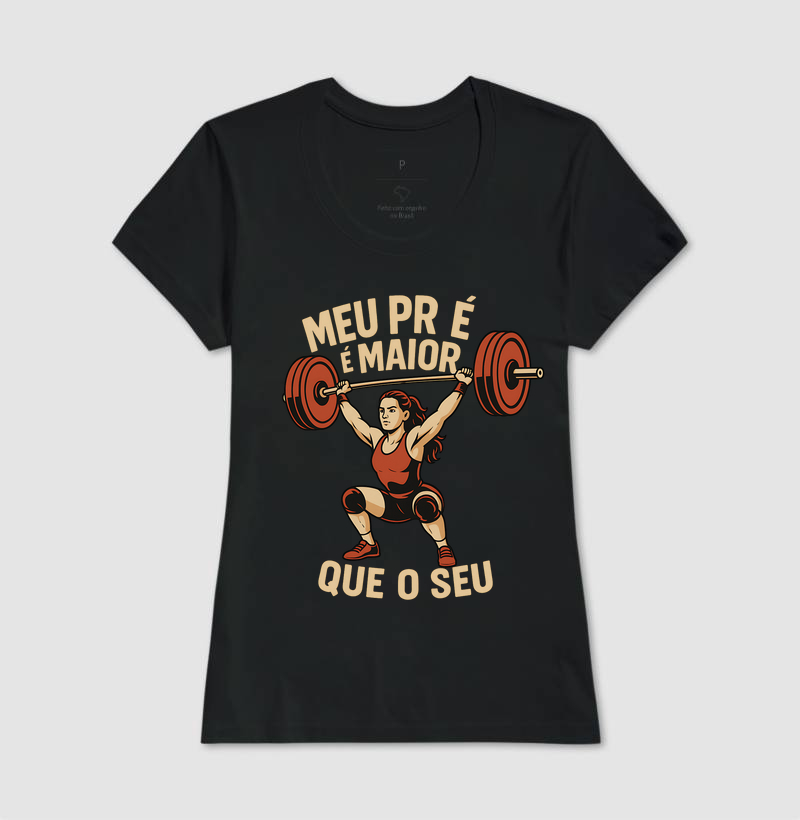 Meu PR - Imagem 2