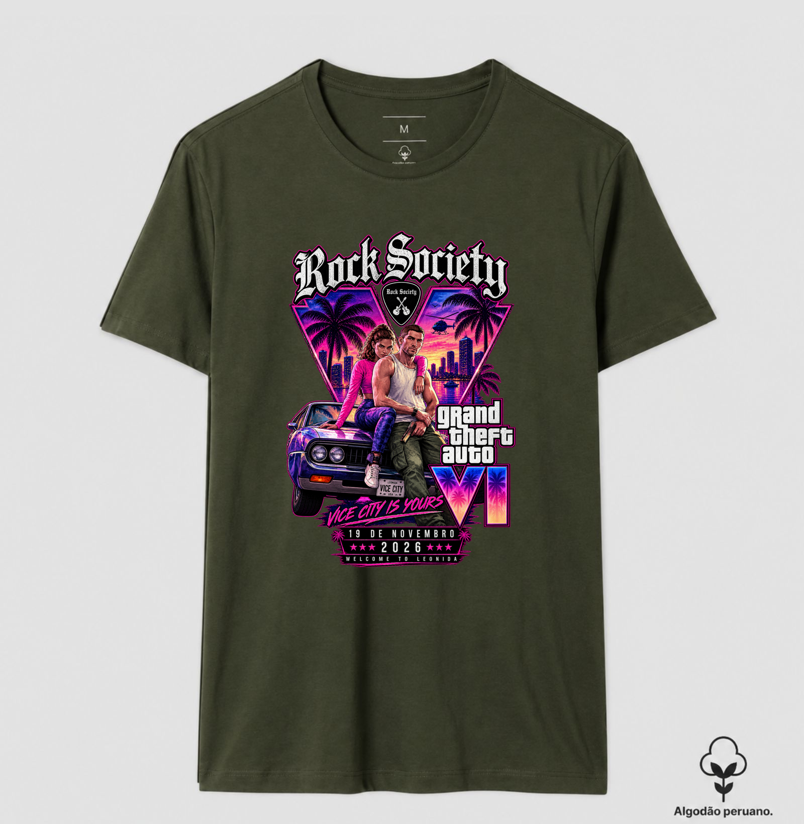 Grand Theft Auto VI – Rock Society - Imagem 3