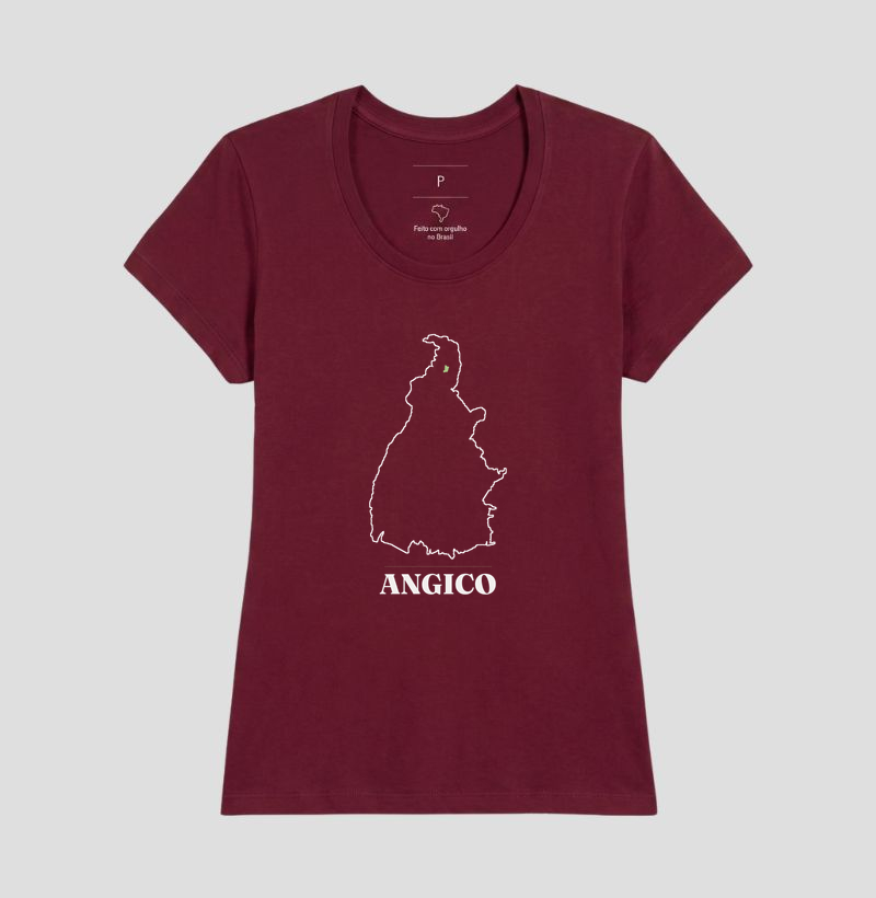 Angico | Traço TO - Imagem 19