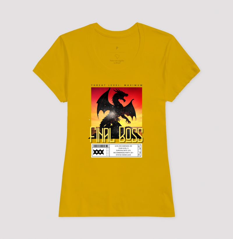 Camisa 14