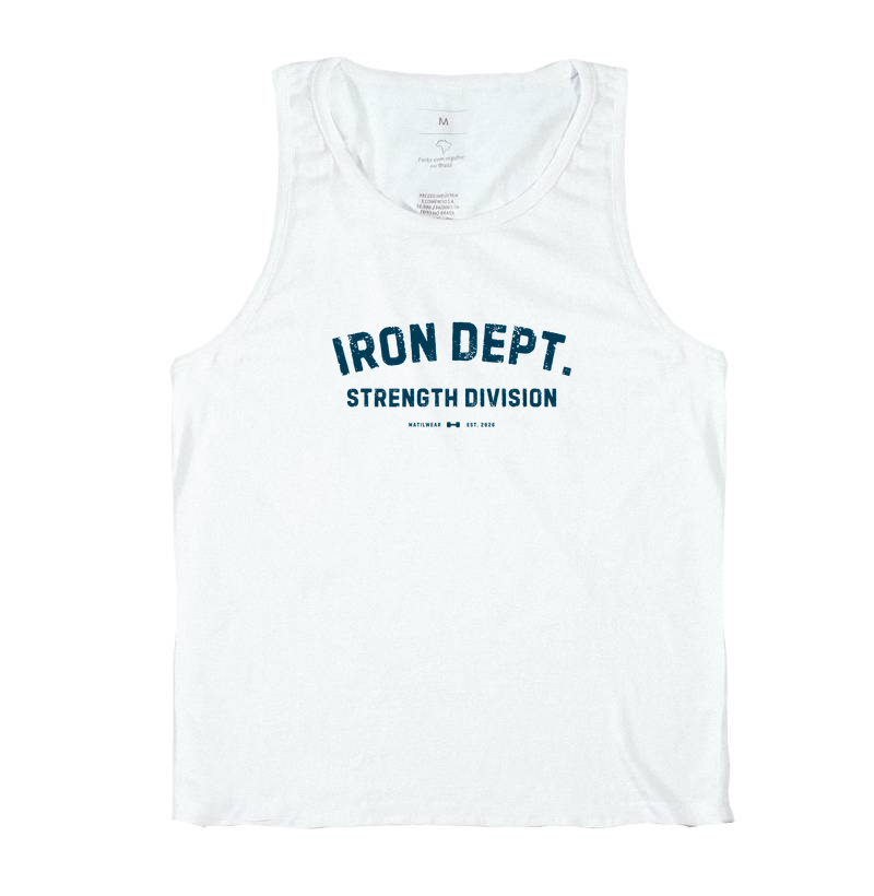 Iron Department - Imagem 2