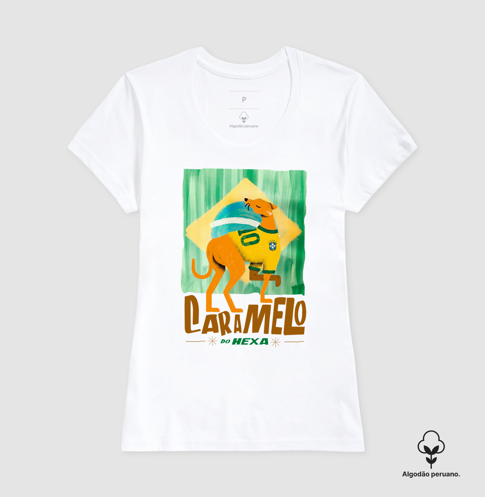 Camisa 2