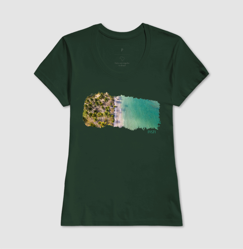 Camisa 12