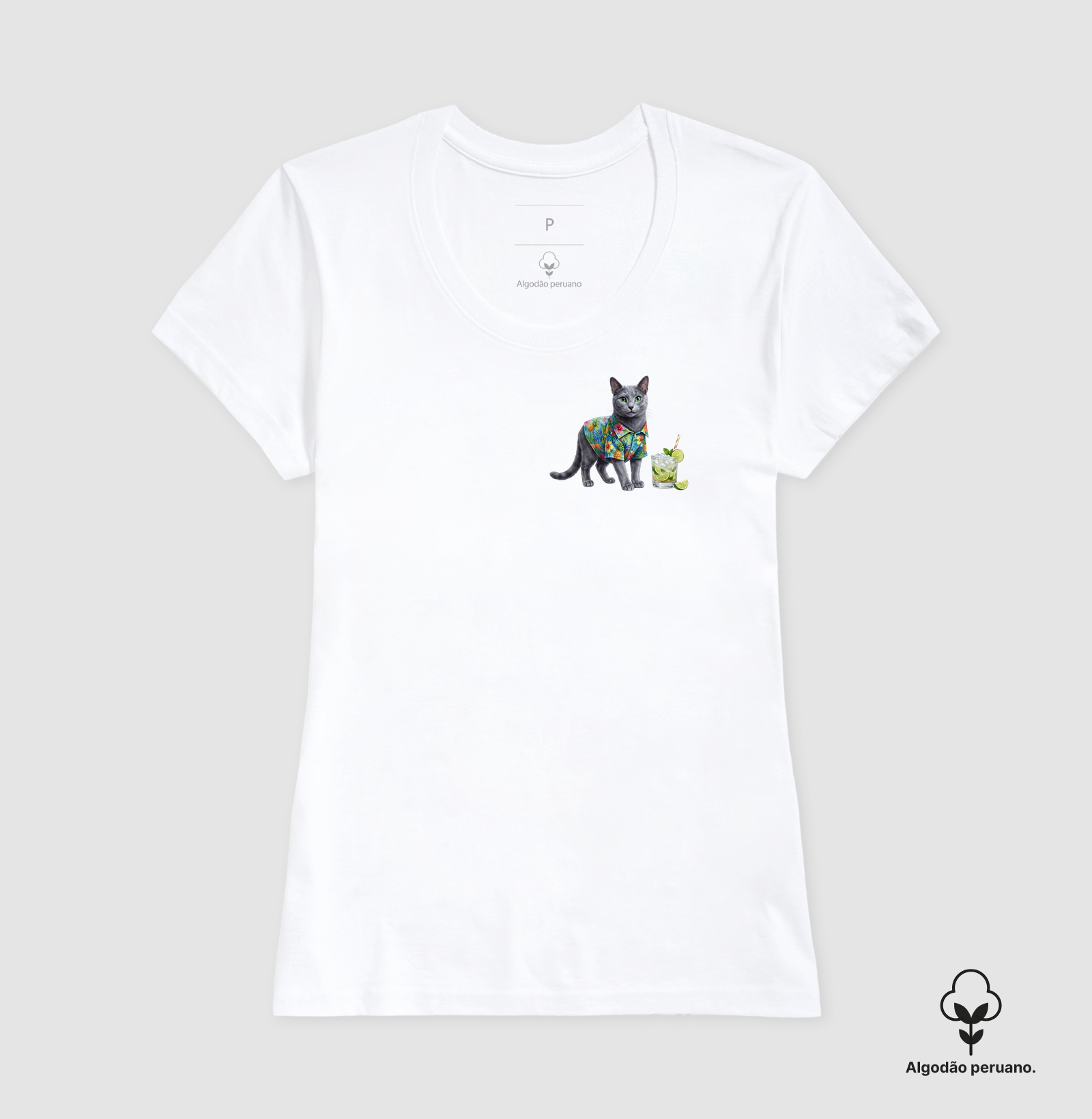 Camisa 2
