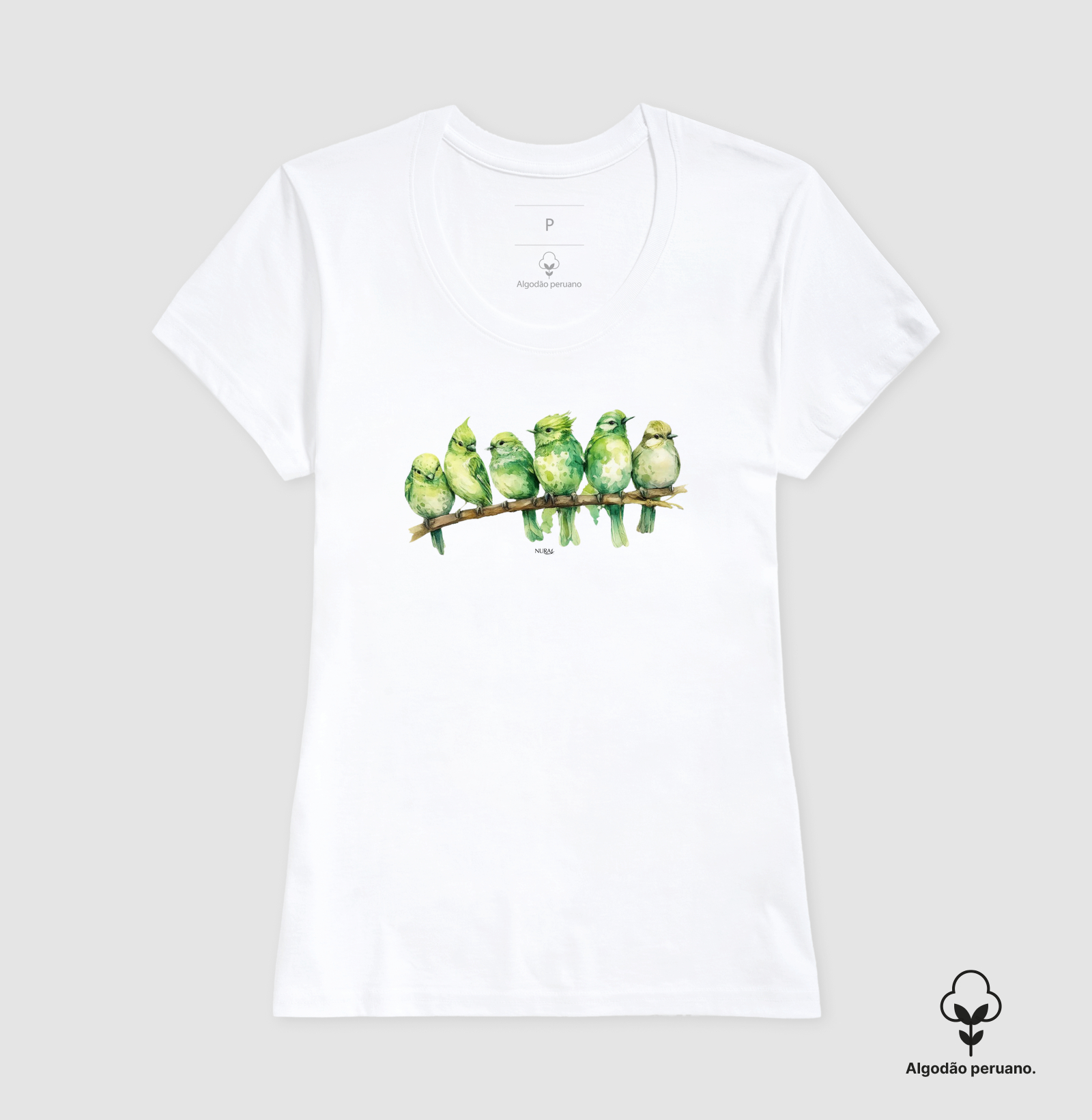 Camisa 2
