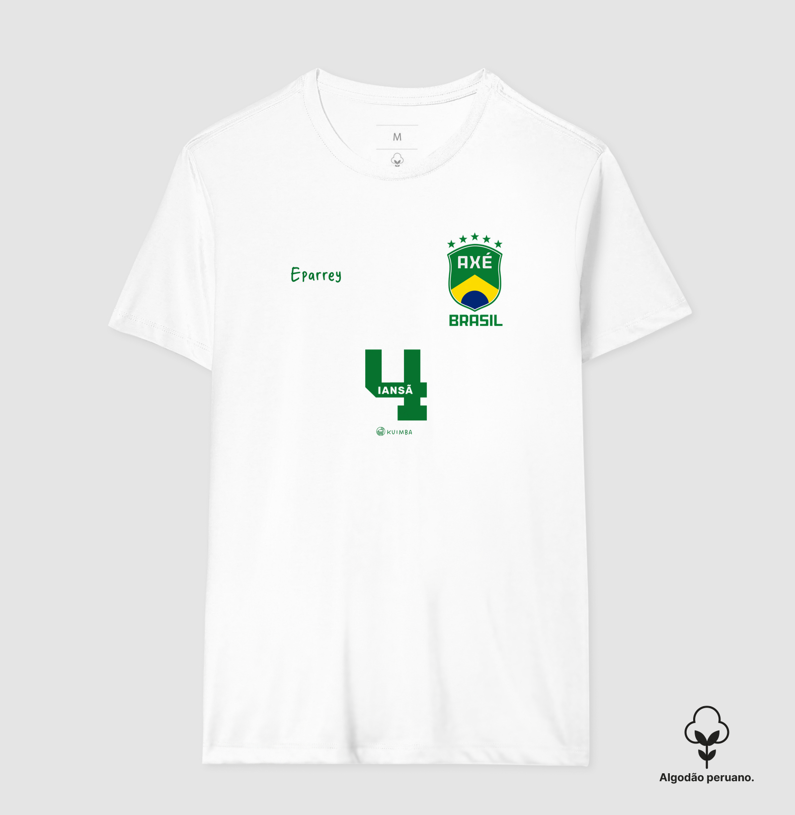Camisa 4