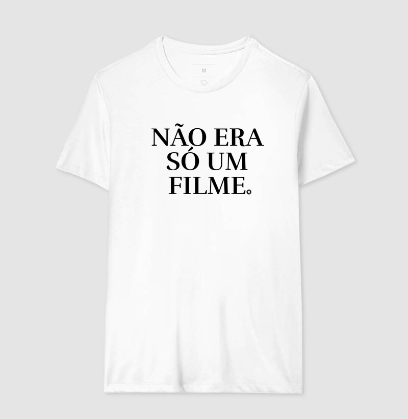 Não Era Só um Filme - Imagem 4