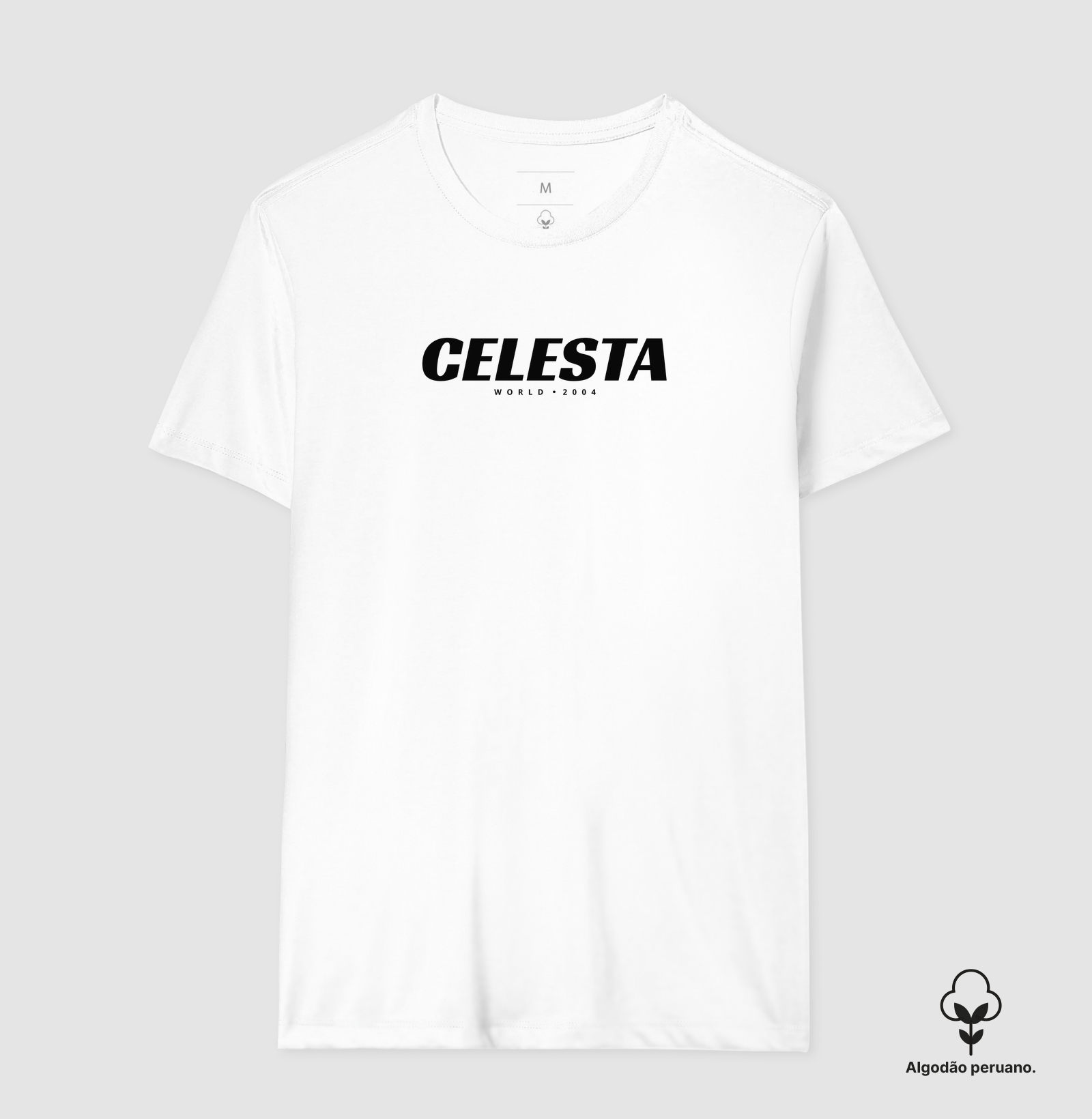 Celesta - World 2004 | Centralizada - Imagem 8