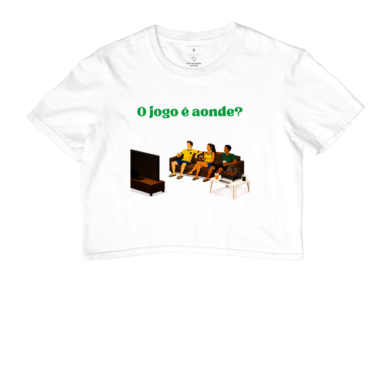 Camisa 2