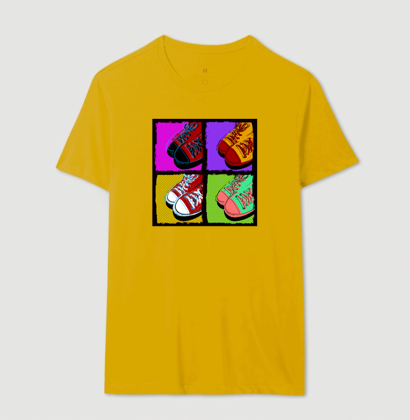 Camisa 13