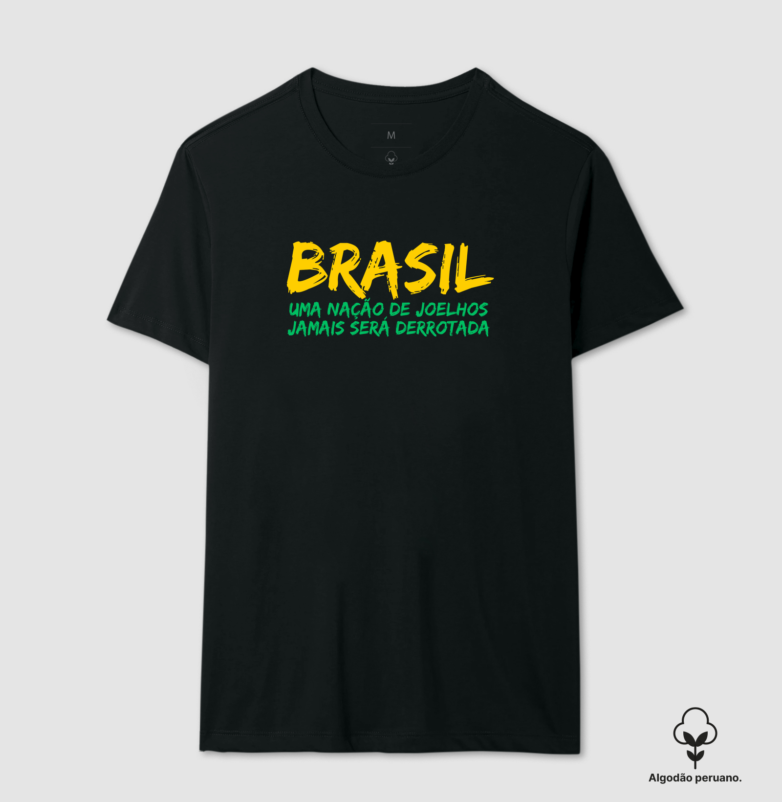 NAÇÃO DE JOELHOS - Imagem 5