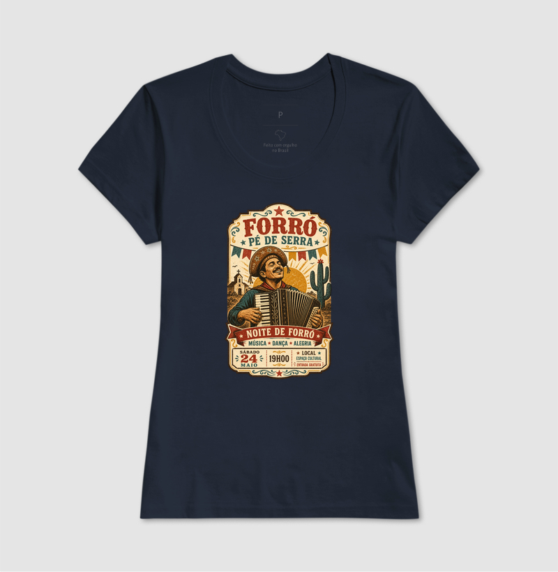Noite de forró - Imagem 7