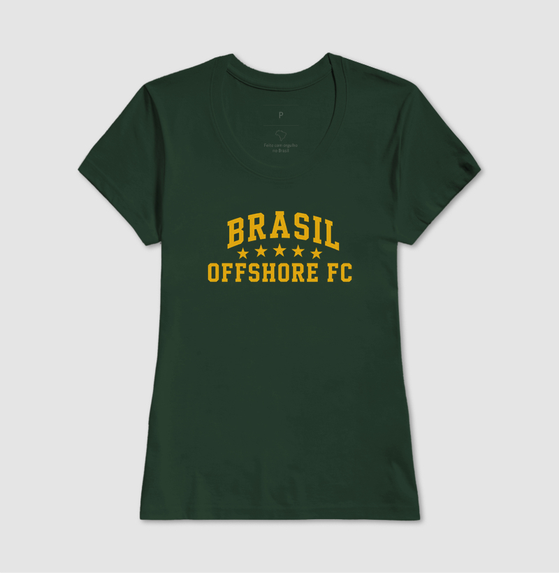 Camisa 13