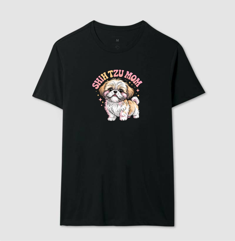 Shih Tzu mom oficial - Imagem 2