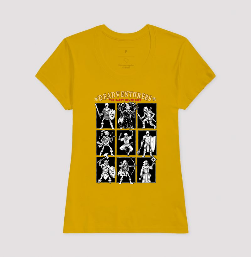 Camisa 12