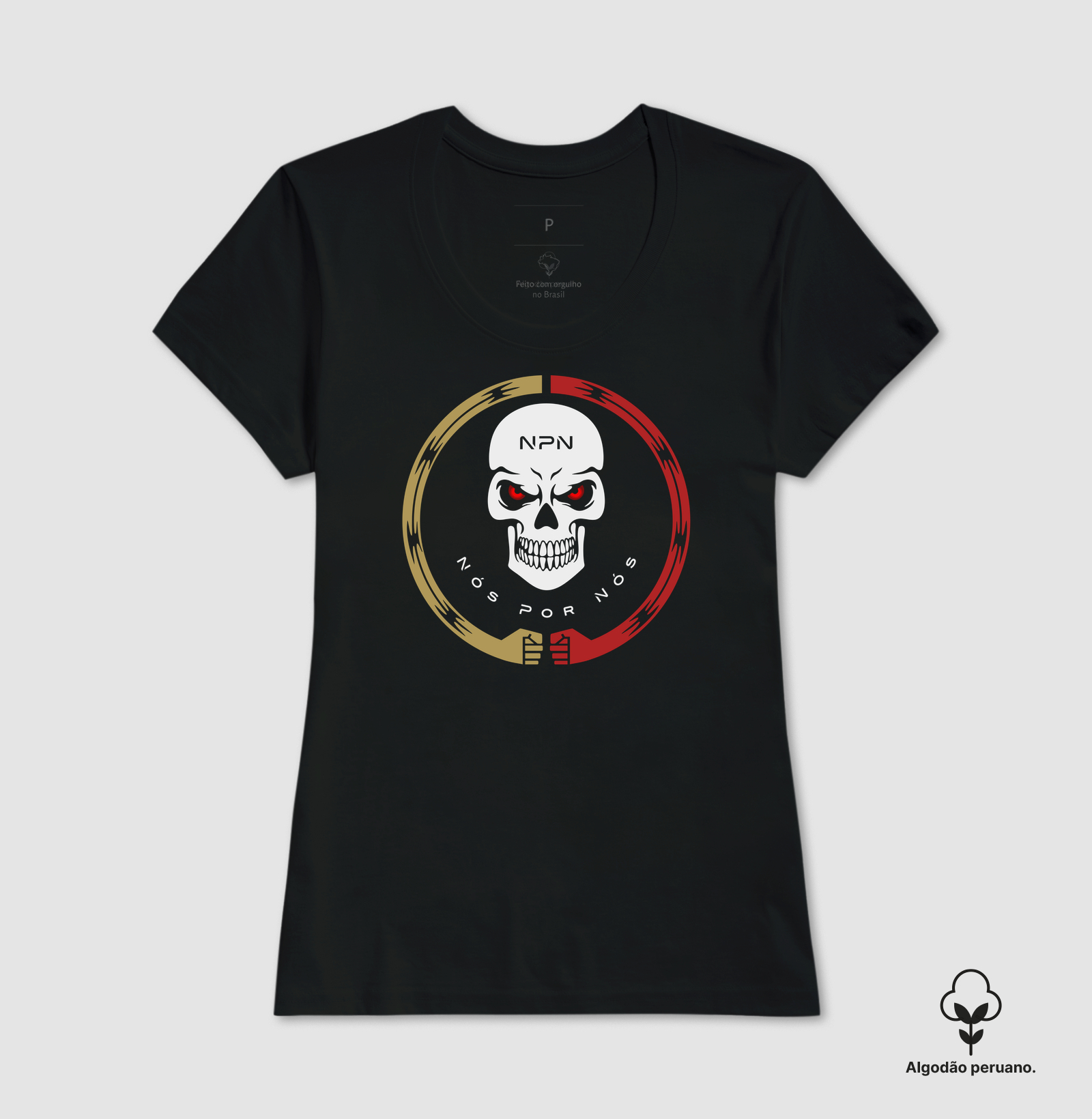 Camisa 2