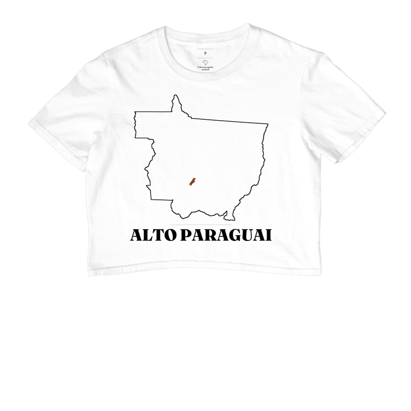 Alto Paraguai | Traço MT - Imagem 3