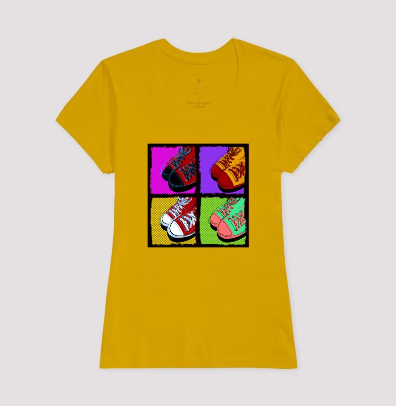 Camisa 14