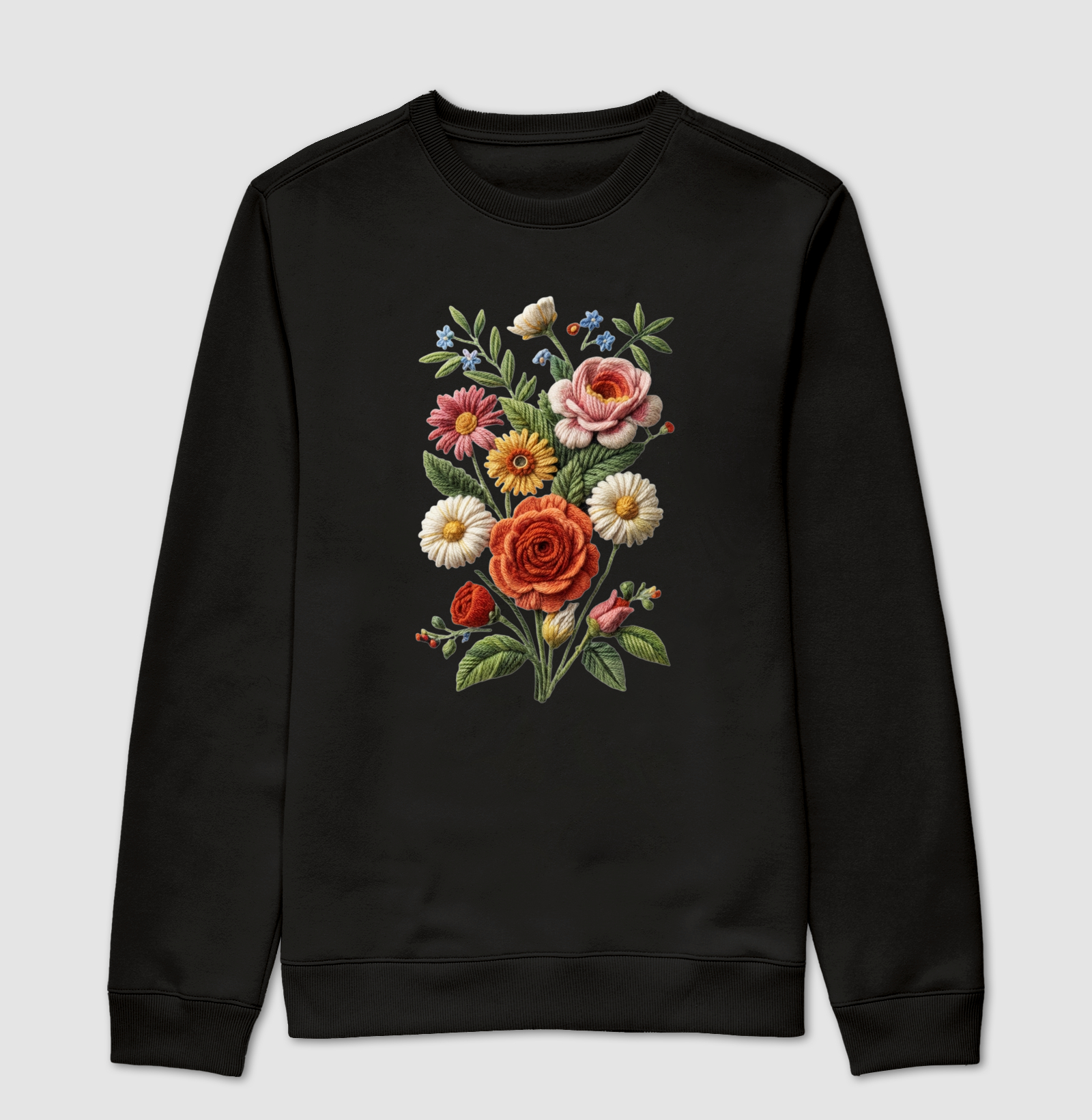 Jardim de Rosas - Imagem 4