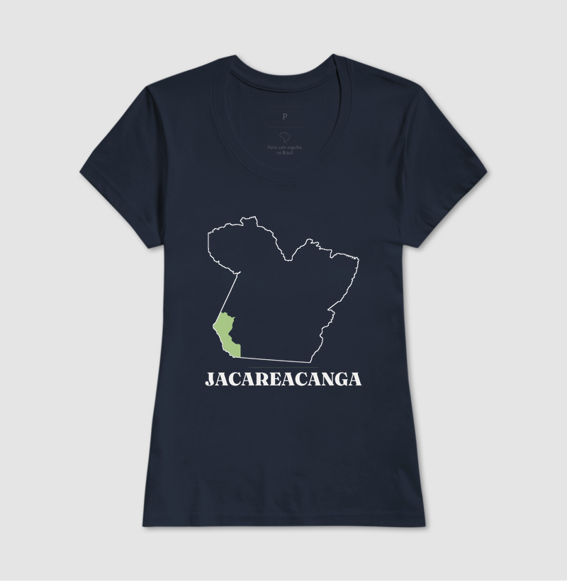 Jacareacanga | Traço PA - Imagem 7