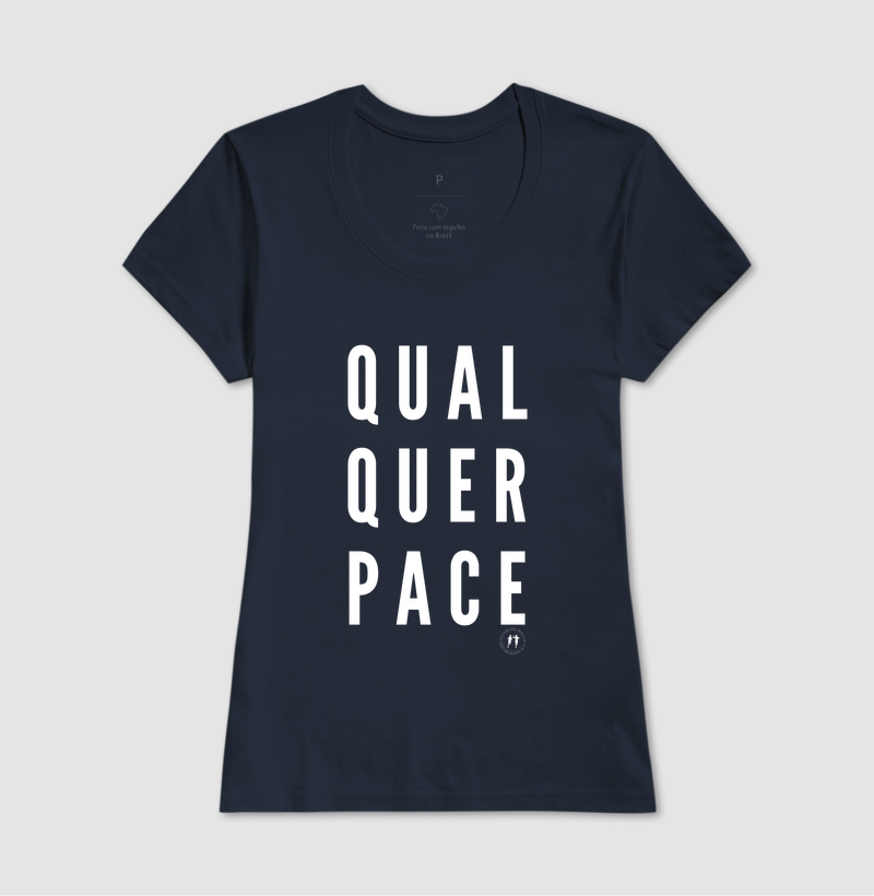 Qualquer Pace - Imagem 7