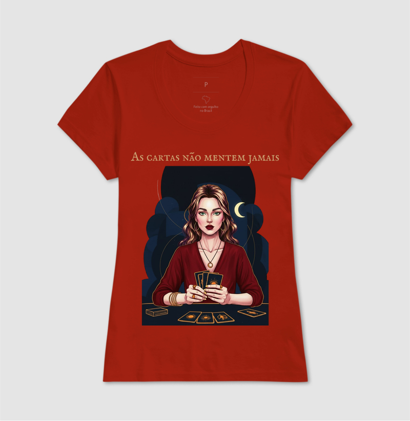 Camisa 10