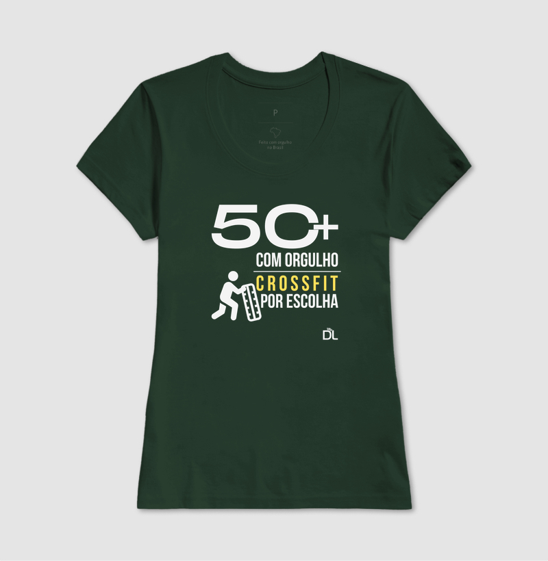 50 Mais Crossfit - Imagem 16