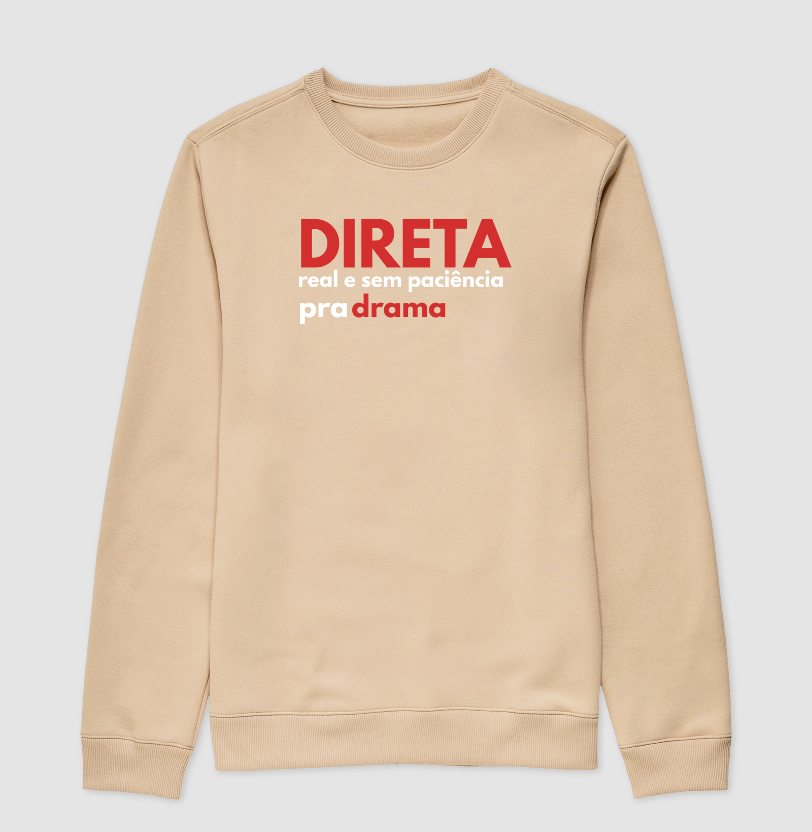 Direta, real e sem filtro - Imagem 3