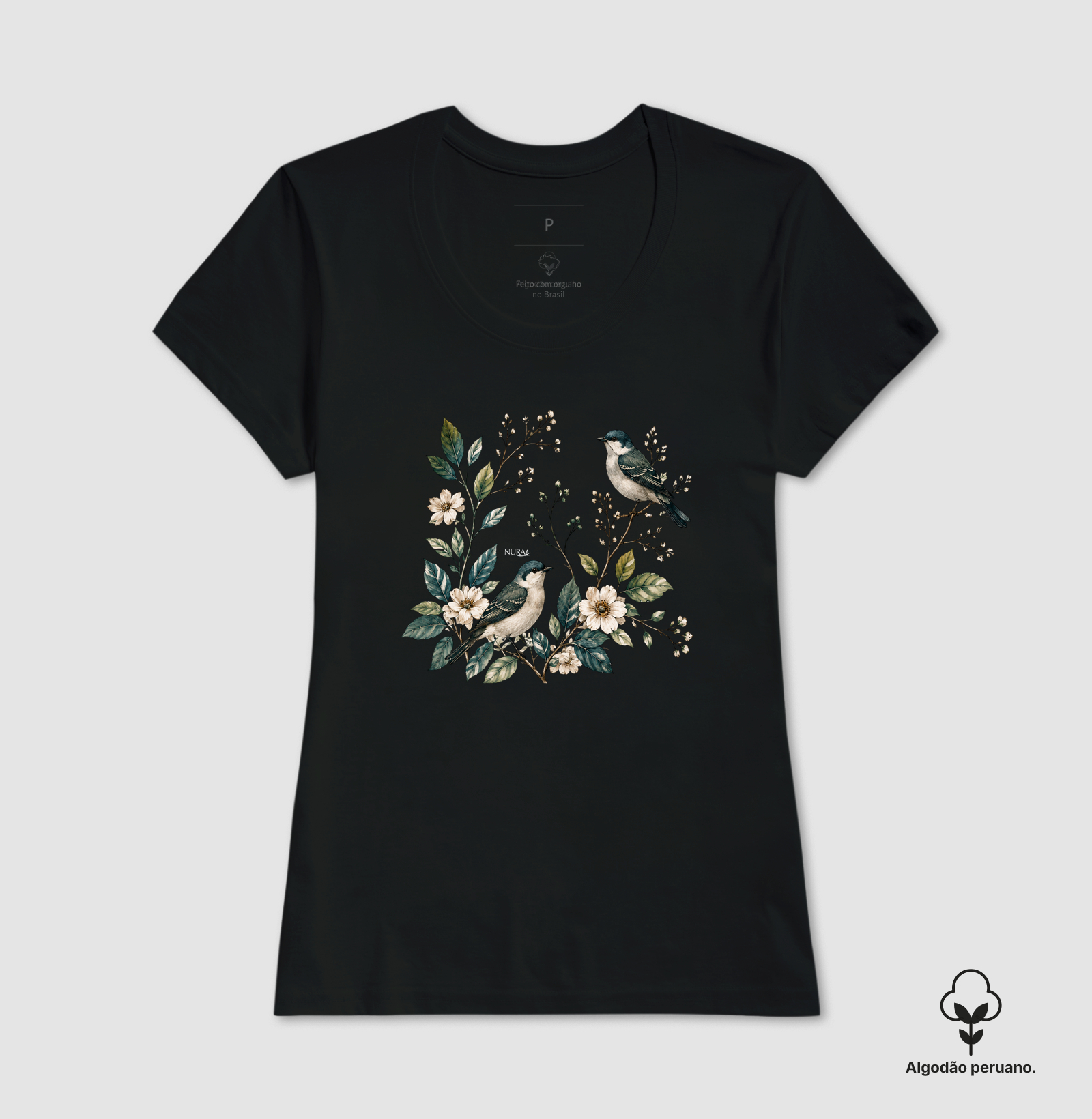Camisa 5