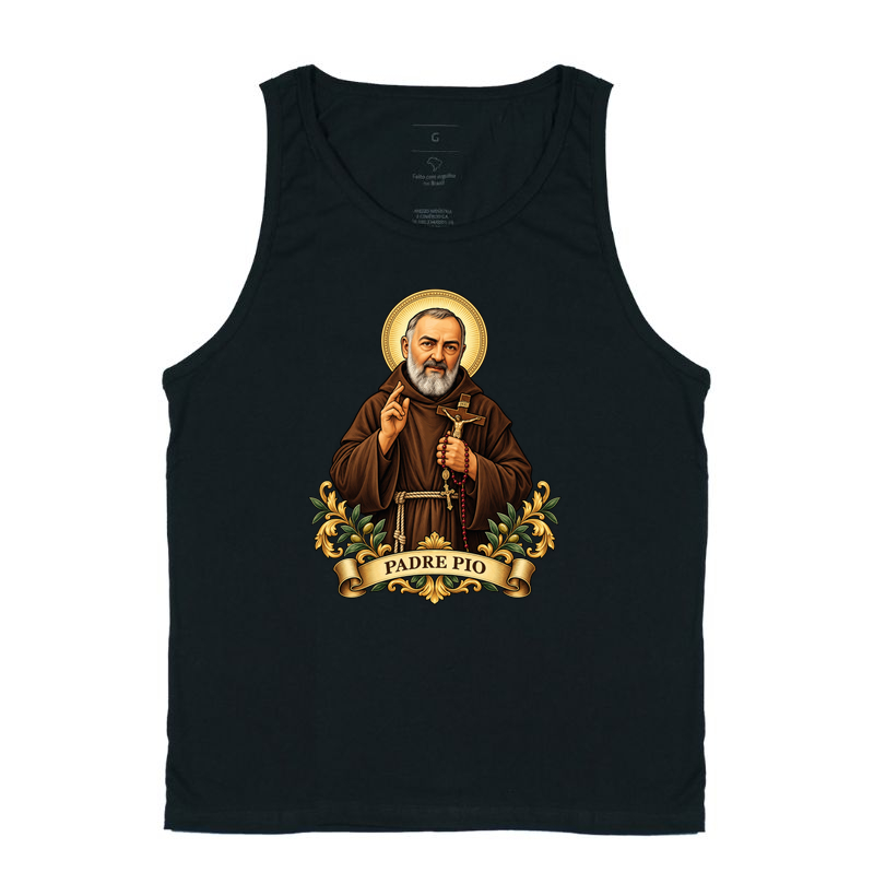 Padre Pio - Imagem 3
