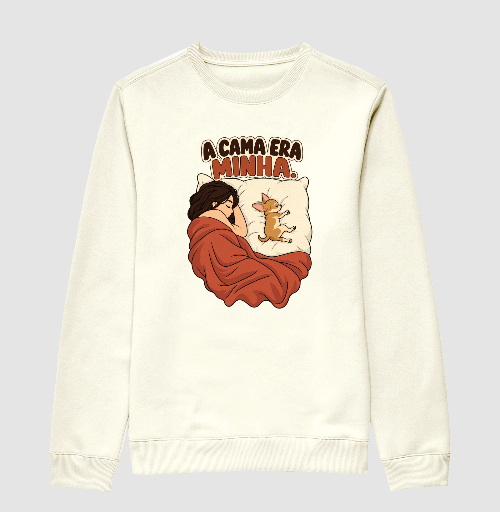 A cama era minha 02 - Imagem 2