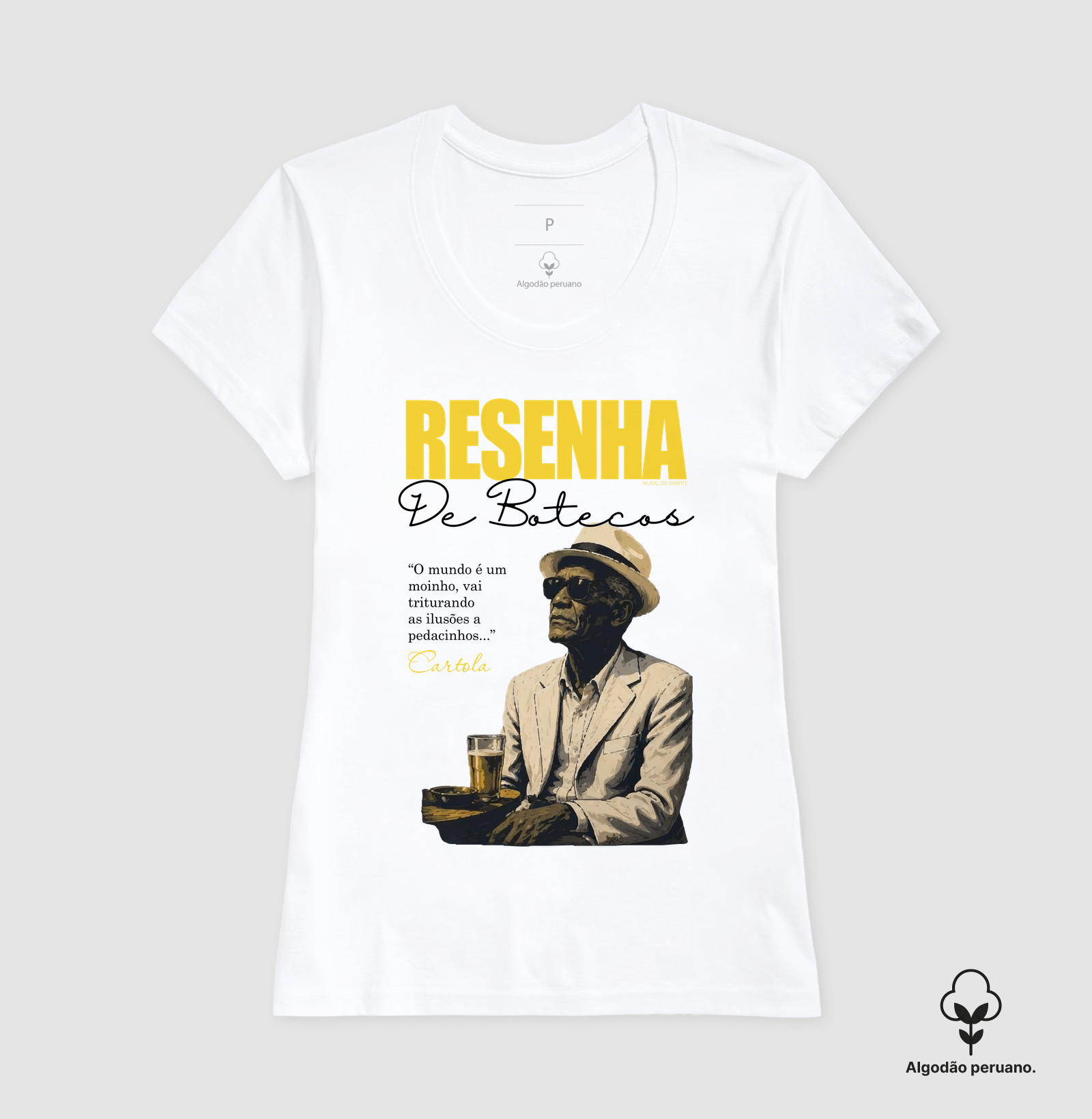 Camisa 6