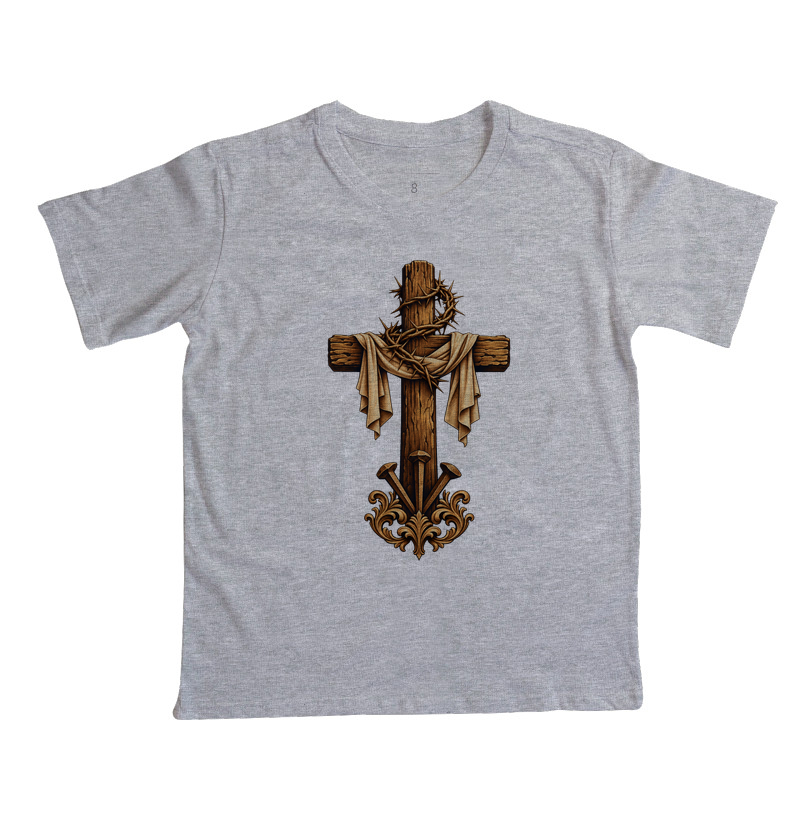 Cruz da Promessa - Cristo Vivo - Imagem 7