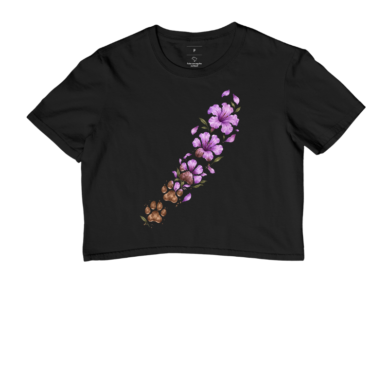 Ipê Roxo & Patas - Imagem 2