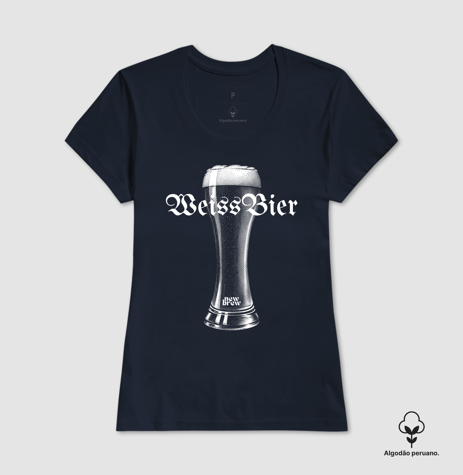 Weissbier - New Brew - Imagem 6
