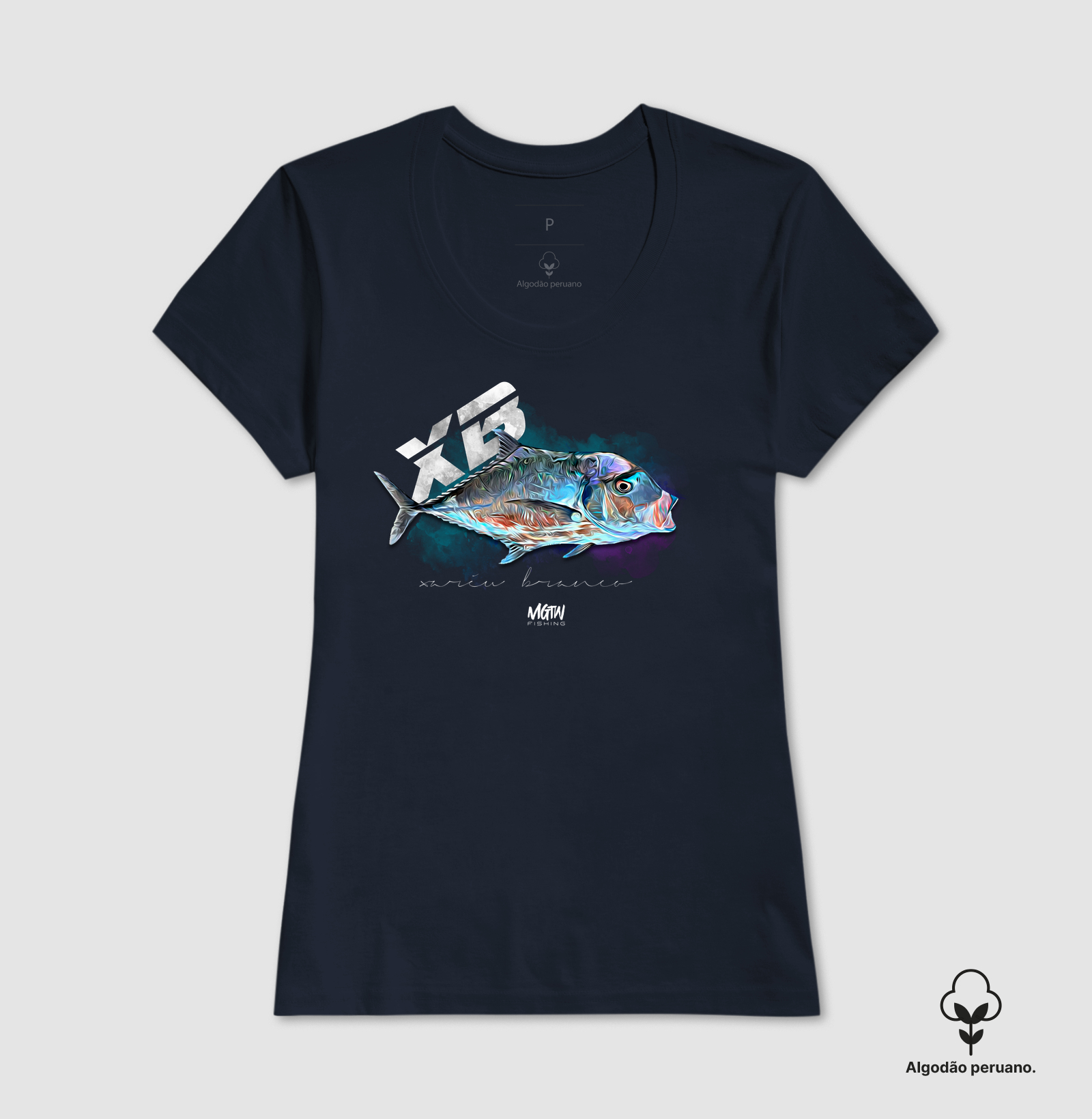 Camisa 4