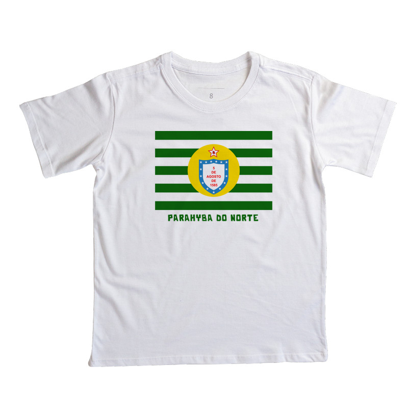 Parahyba do Norte | Bandeira - Imagem 5