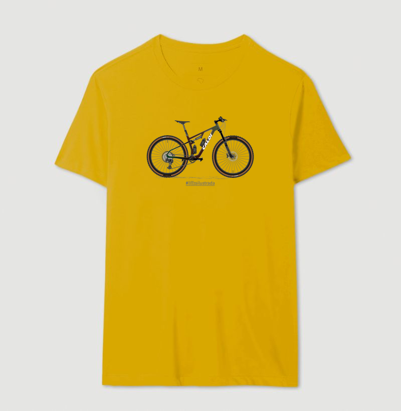 Camisa 15