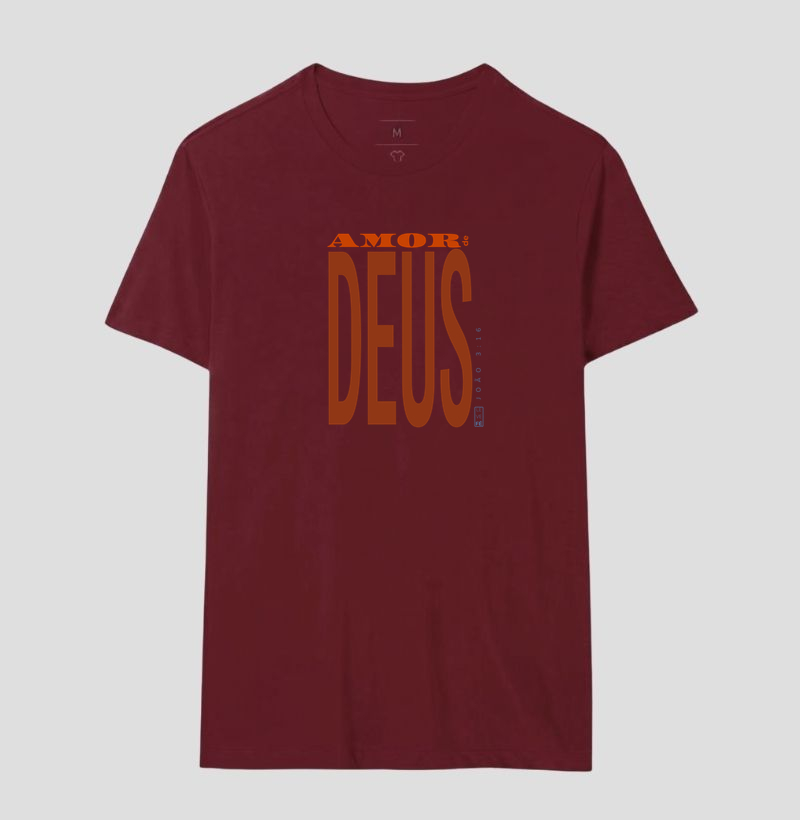 Amor de Deus - Imagem 16