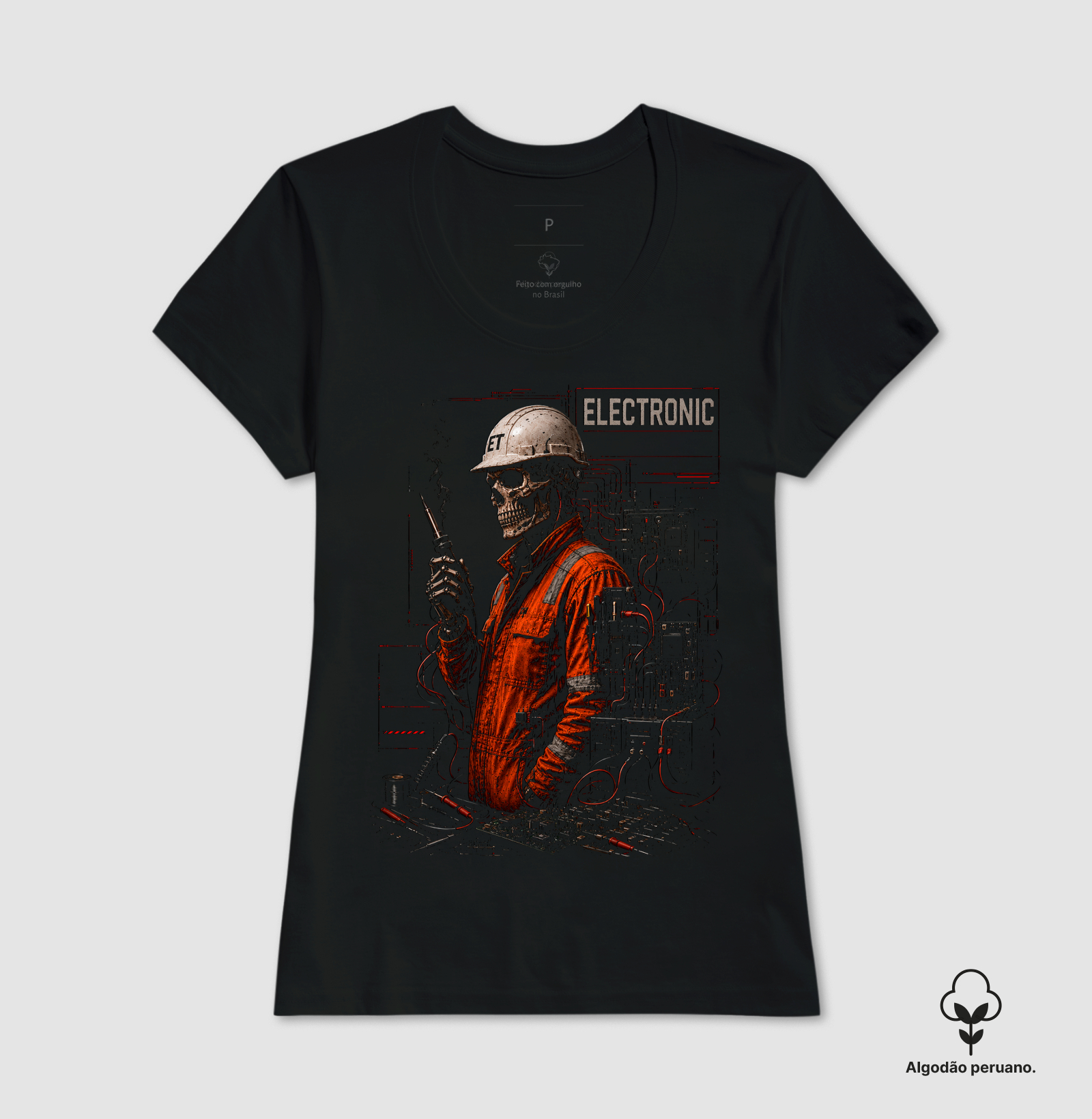 Camisa 1