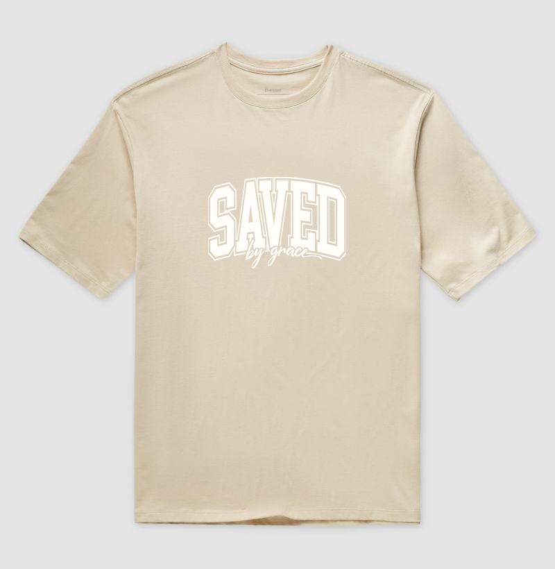Saved by Grace - Imagem 4
