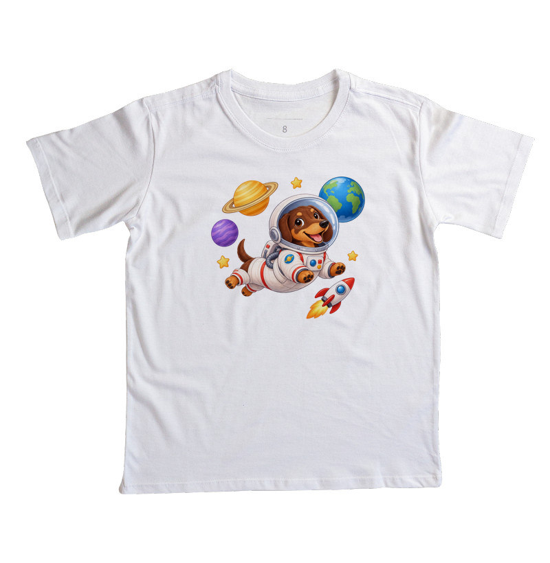 Salsicha Astronauta - Imagem 7