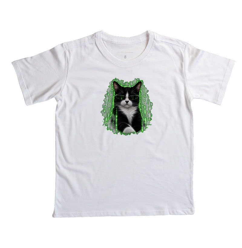 Gato Frajola - Matrix - Imagem 7