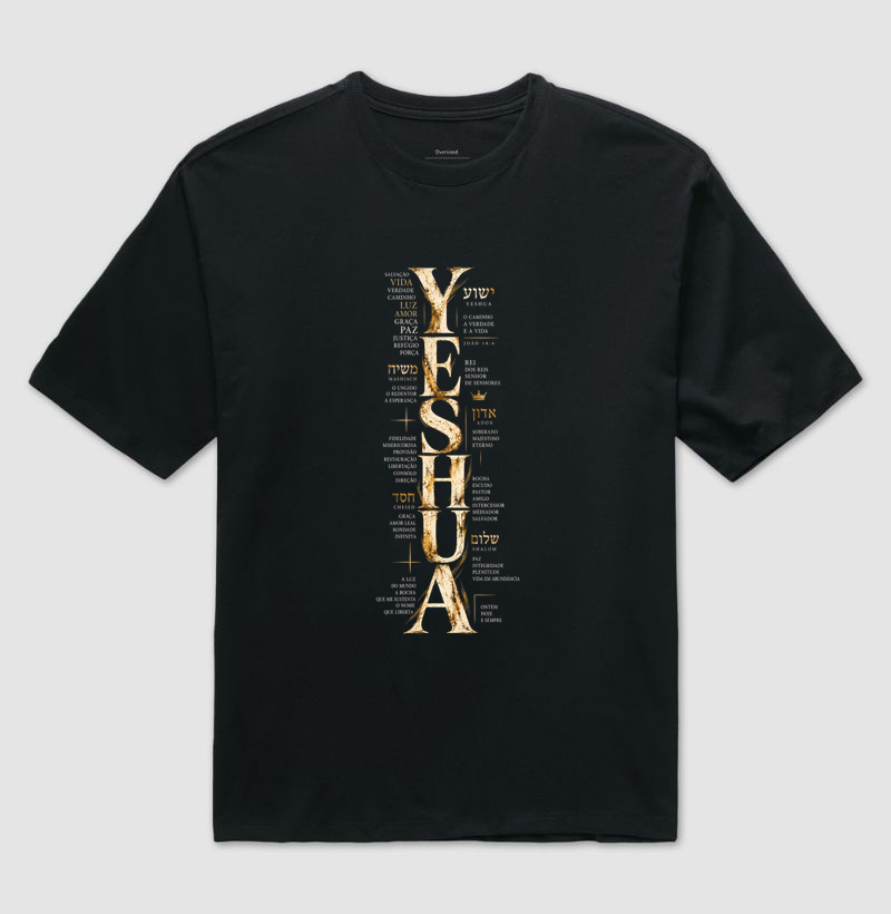 Yeshua Hamashiach - Imagem 2
