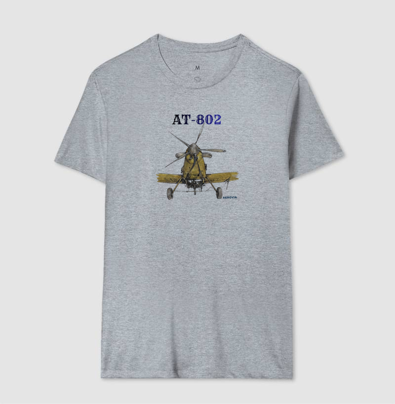 Camiseta AT-802 - Imagem 8