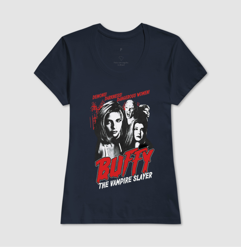 The vampire slayer - Imagem 7