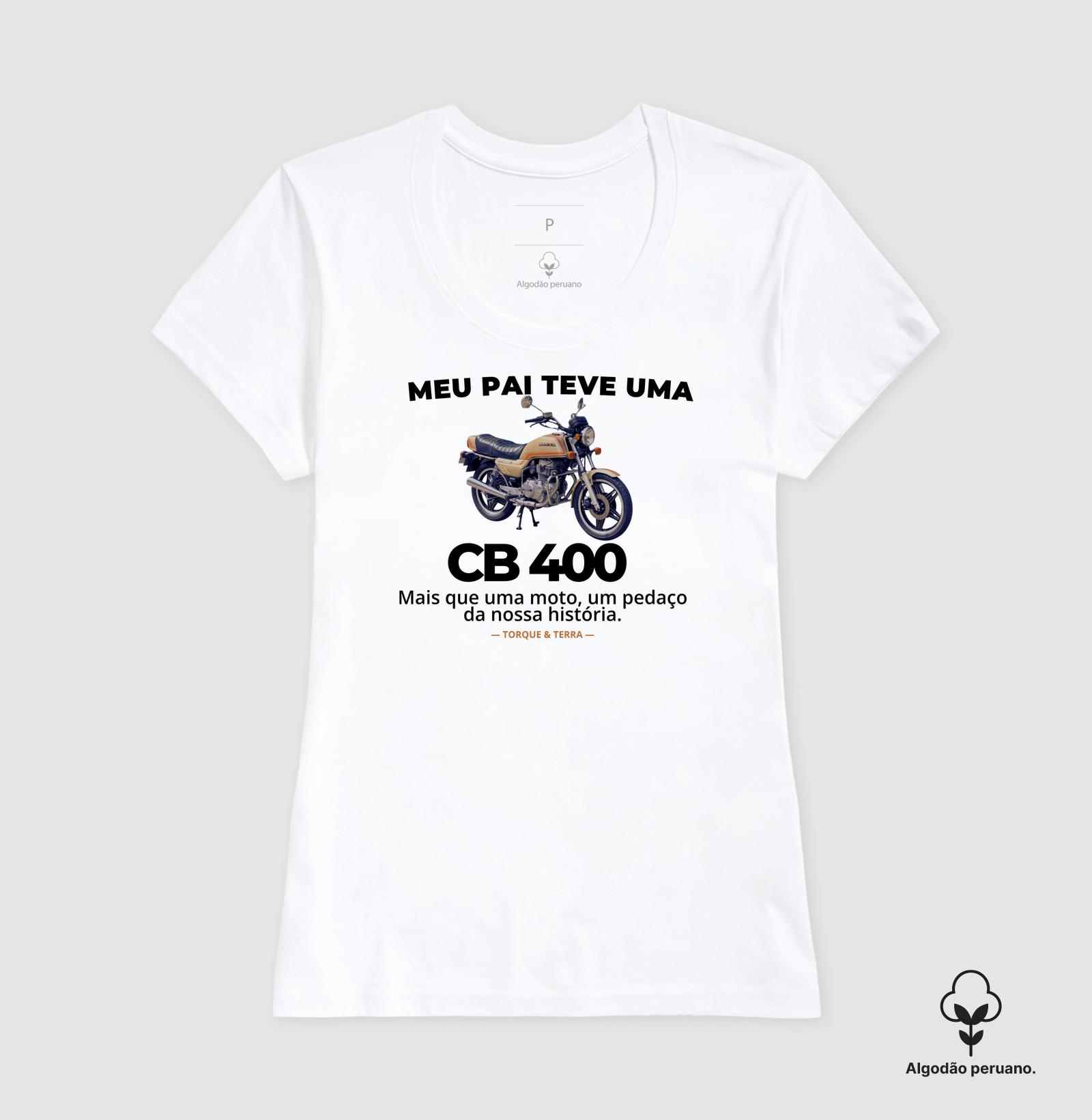 Meu pai teve uma - CB 400 - Imagem 5