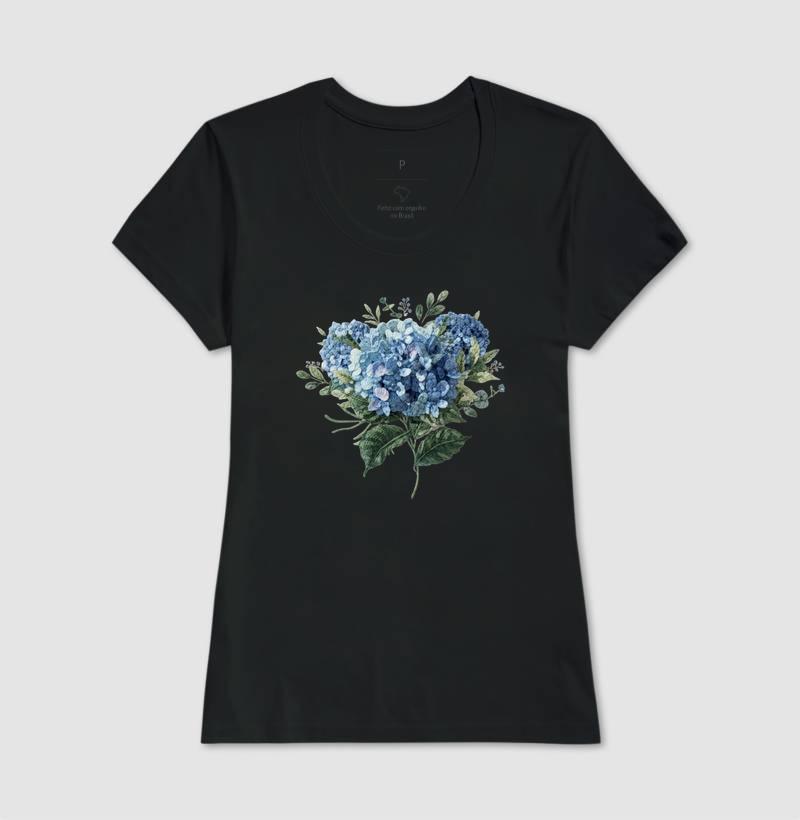 Hortênsia  - Imagem 3